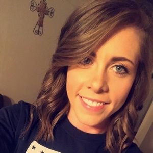 Meet your Posher, Paige